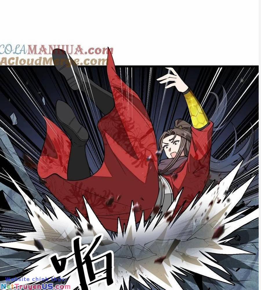 Ta Không Phải Con Cưng Của Khí Vận 221 trang 43