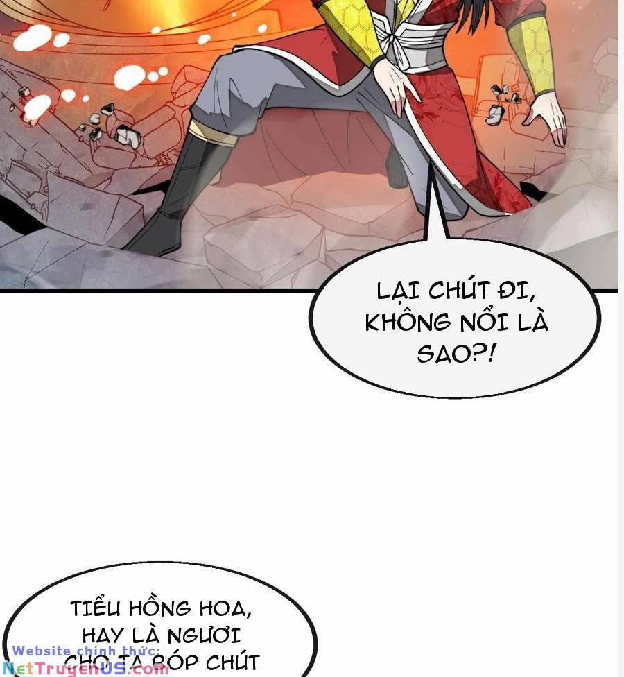 Ta Không Phải Con Cưng Của Khí Vận 221 trang 45