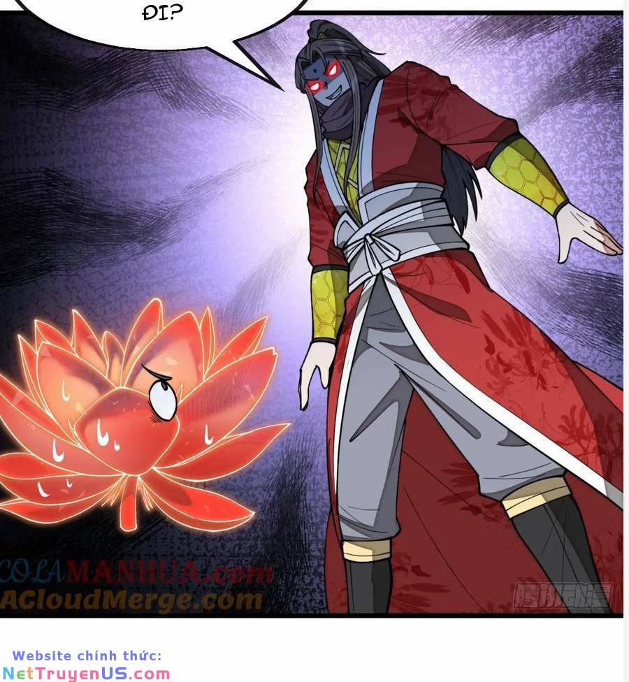 Ta Không Phải Con Cưng Của Khí Vận 221 trang 46