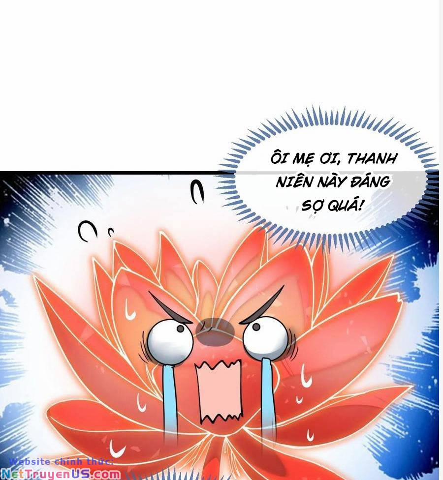 Ta Không Phải Con Cưng Của Khí Vận 221 trang 47