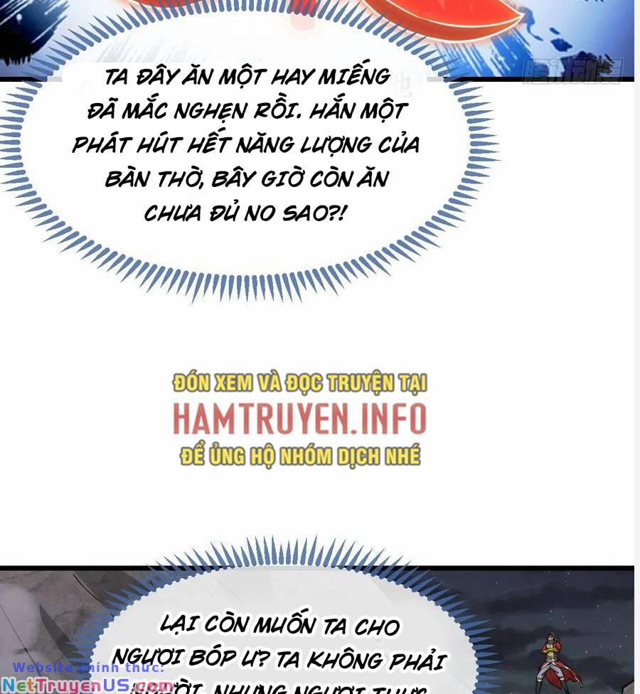 Ta Không Phải Con Cưng Của Khí Vận 221 trang 48