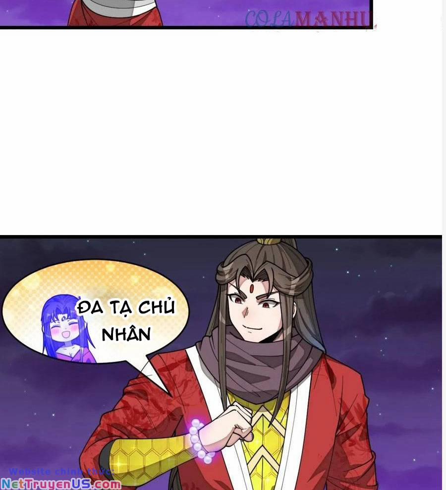 Ta Không Phải Con Cưng Của Khí Vận 221 trang 5
