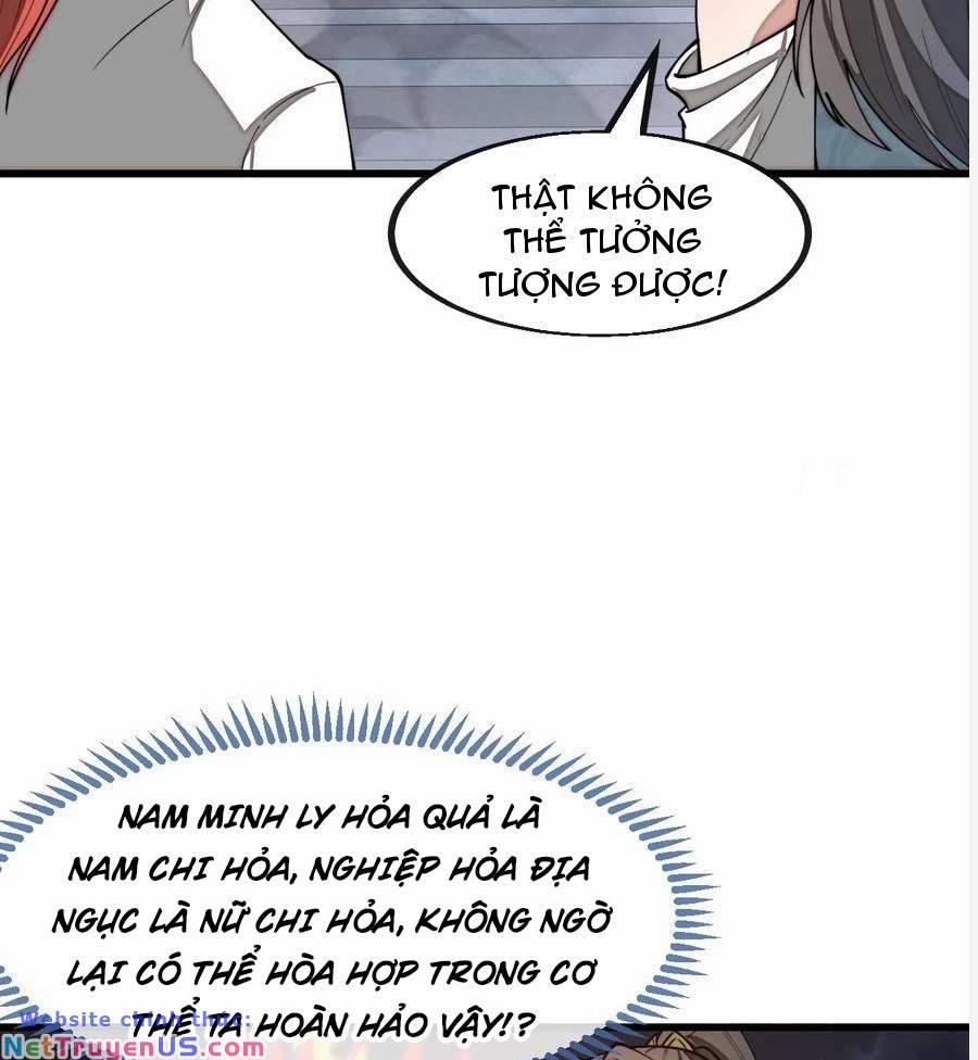 Ta Không Phải Con Cưng Của Khí Vận 221 trang 51
