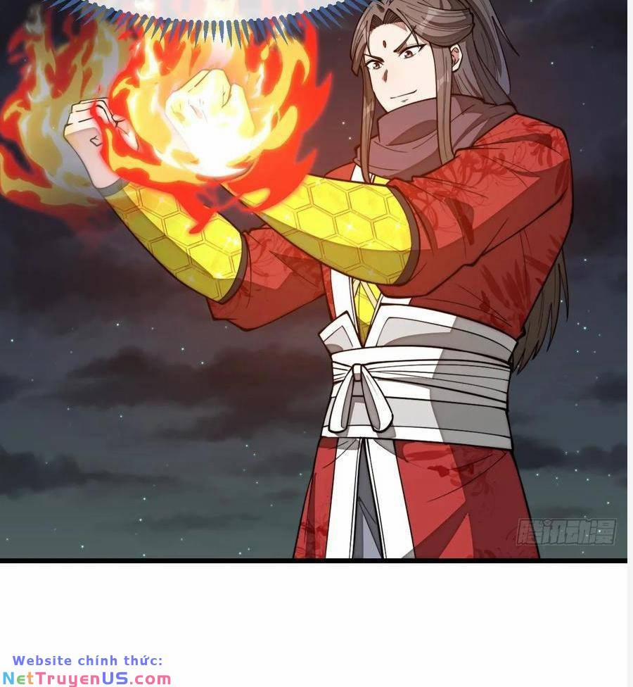 Ta Không Phải Con Cưng Của Khí Vận 221 trang 52