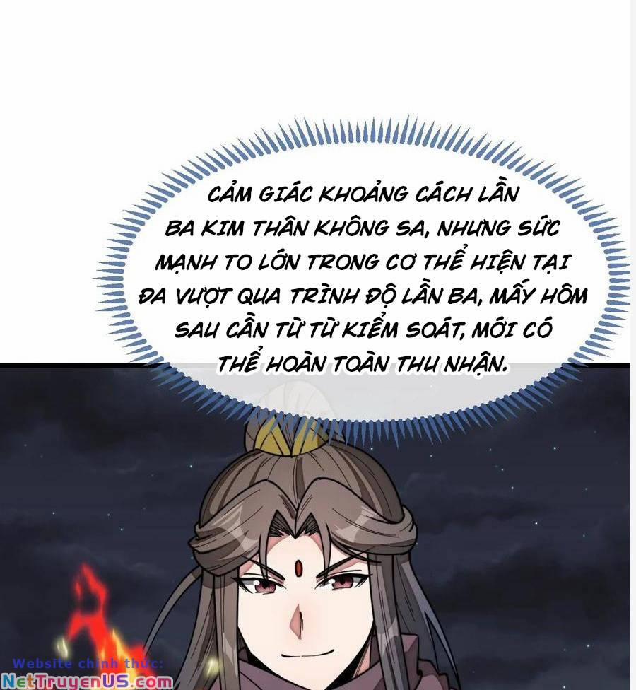 Ta Không Phải Con Cưng Của Khí Vận 221 trang 53
