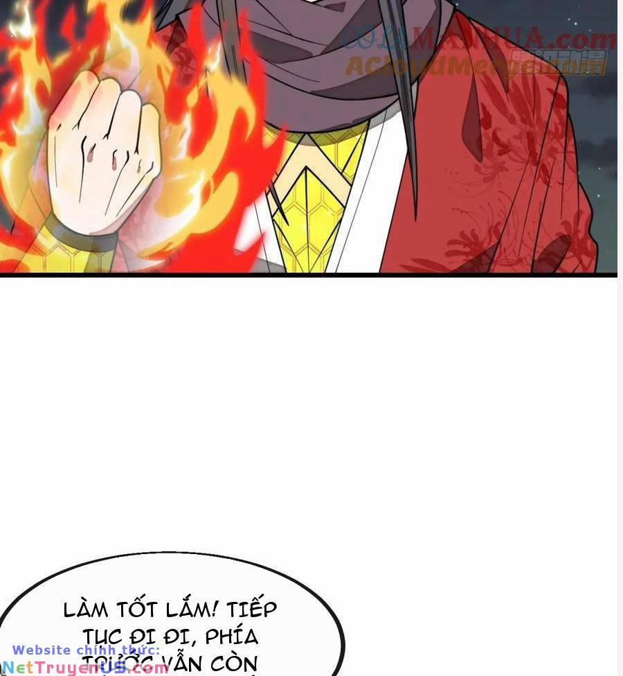 Ta Không Phải Con Cưng Của Khí Vận 221 trang 54