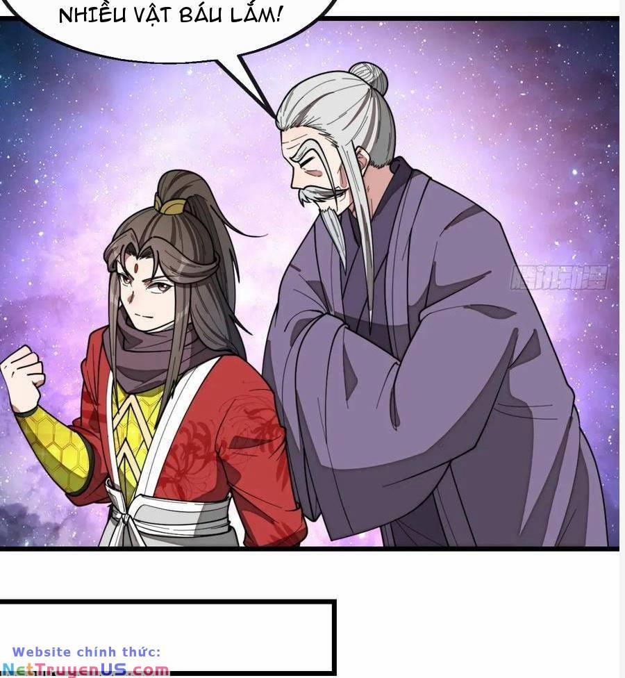 Ta Không Phải Con Cưng Của Khí Vận 221 trang 55