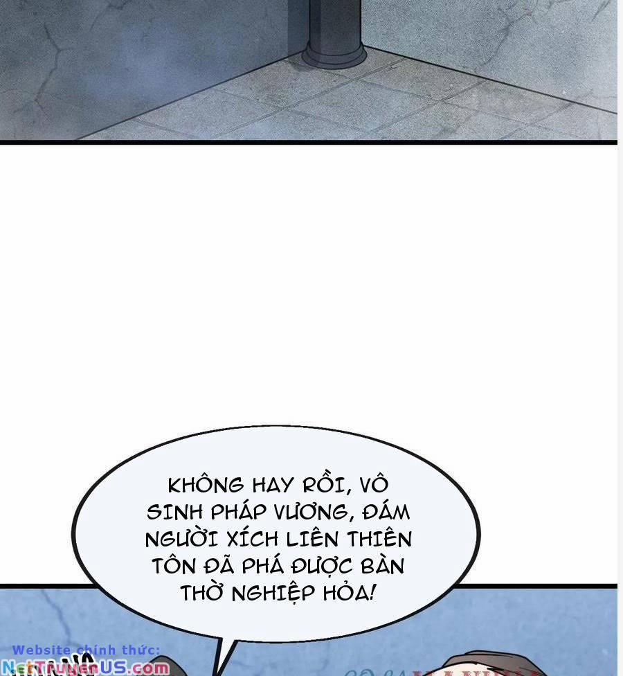 Ta Không Phải Con Cưng Của Khí Vận 221 trang 57