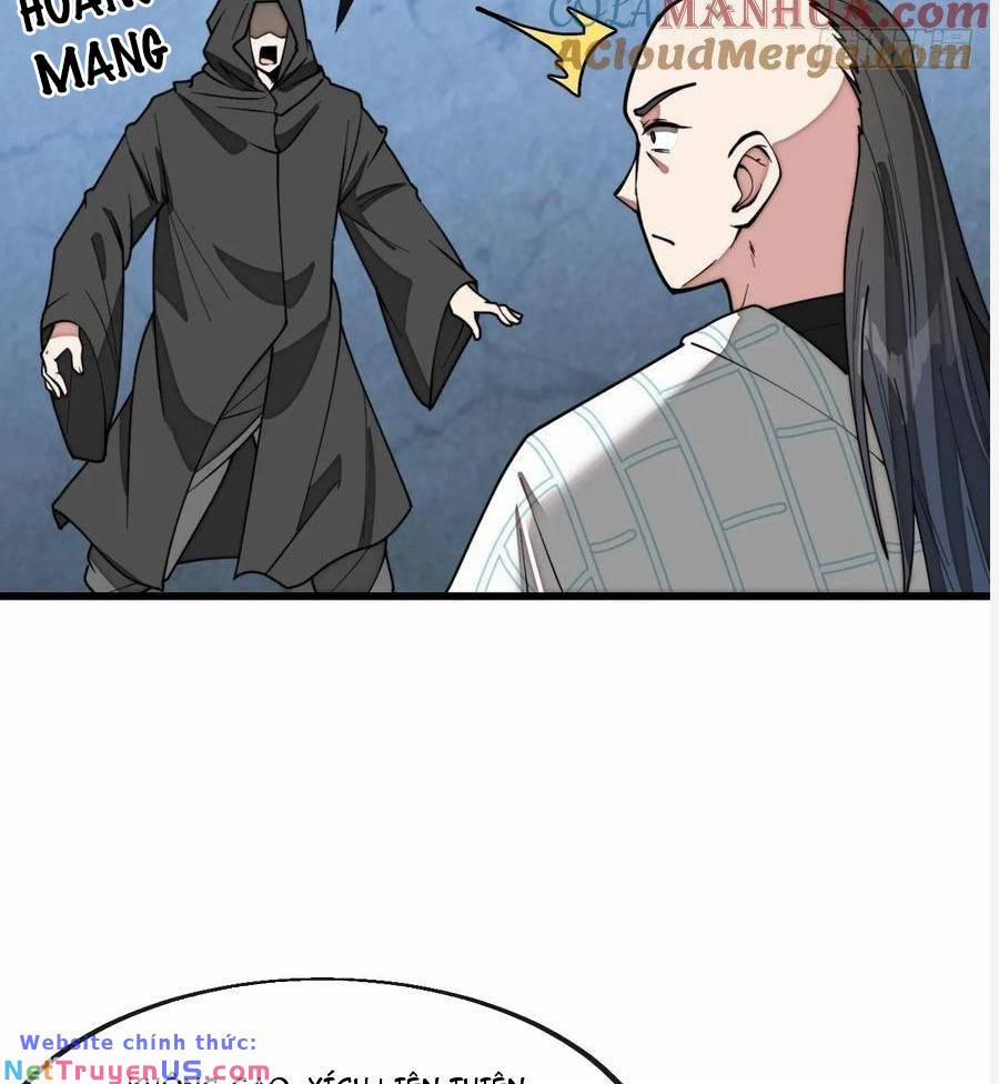 Ta Không Phải Con Cưng Của Khí Vận 221 trang 58