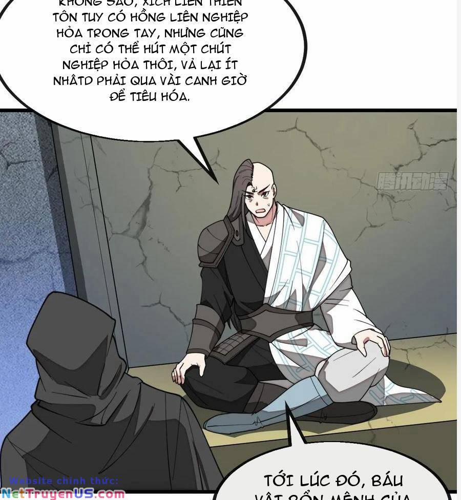 Ta Không Phải Con Cưng Của Khí Vận 221 trang 59