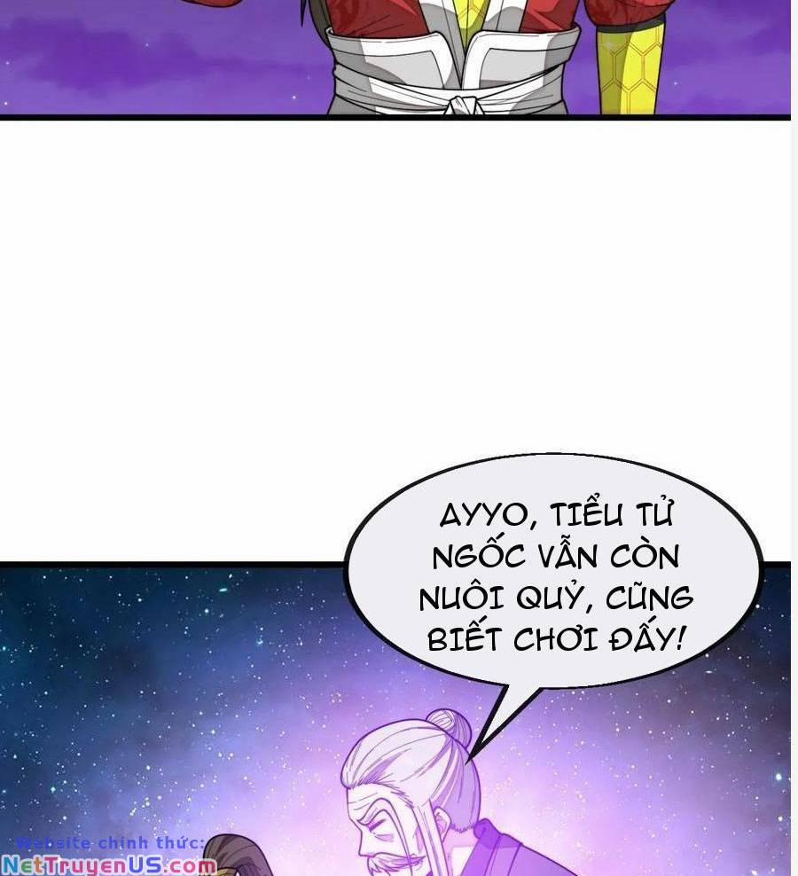 Ta Không Phải Con Cưng Của Khí Vận 221 trang 6