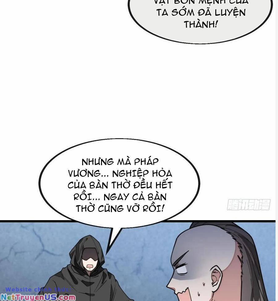 Ta Không Phải Con Cưng Của Khí Vận 221 trang 60