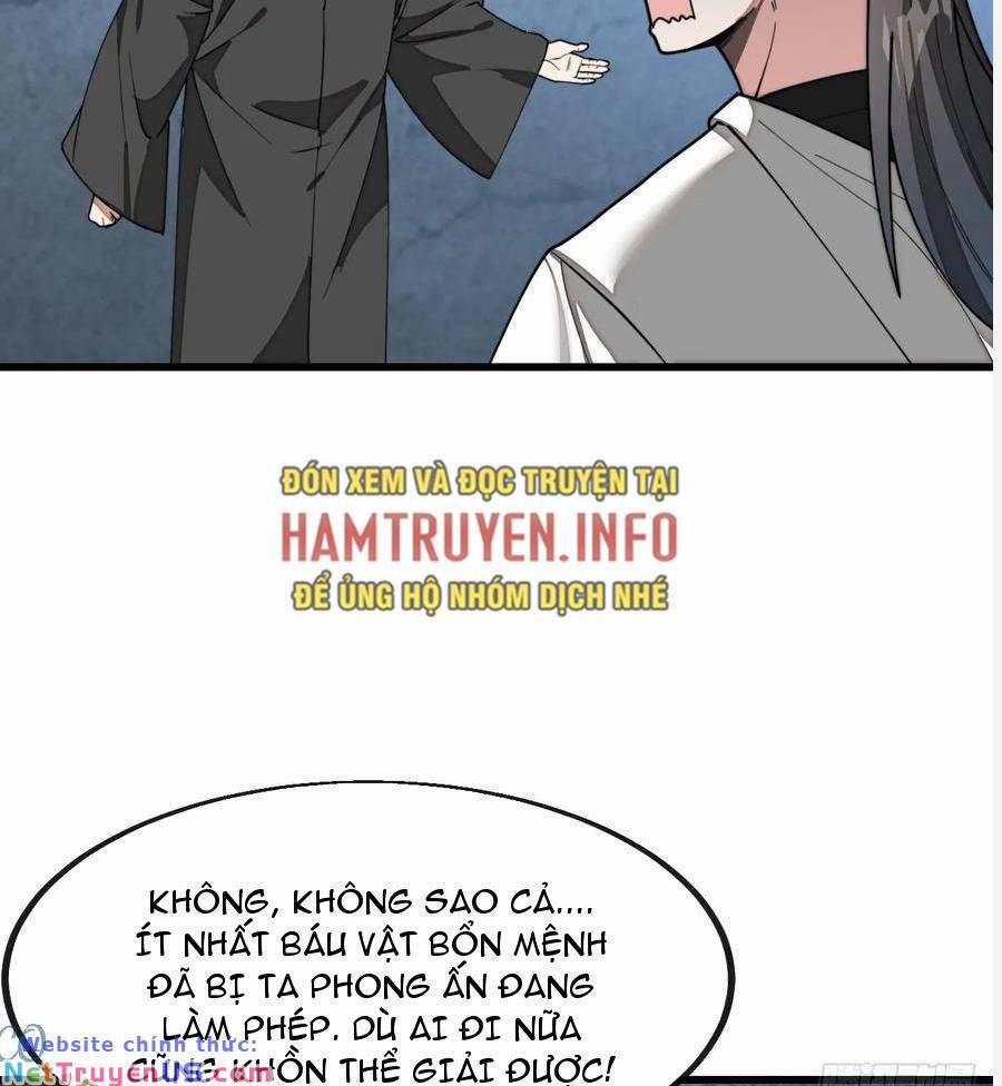 Ta Không Phải Con Cưng Của Khí Vận 221 trang 61