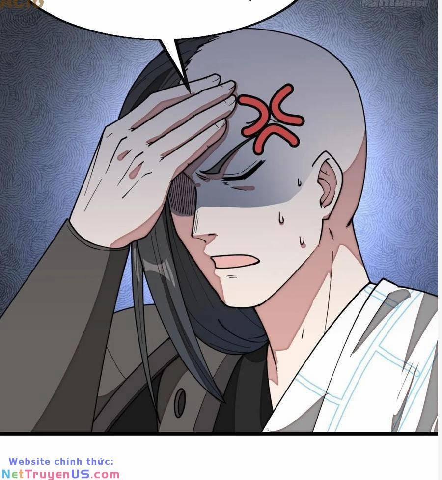 Ta Không Phải Con Cưng Của Khí Vận 221 trang 62