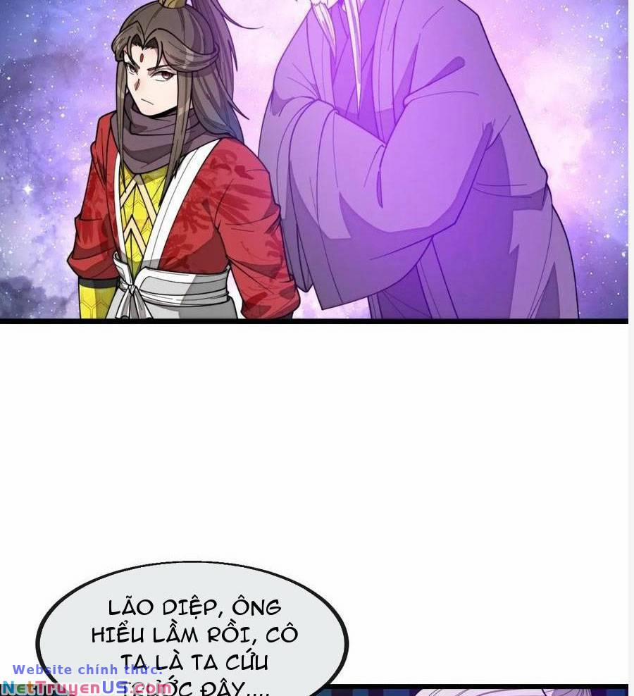 Ta Không Phải Con Cưng Của Khí Vận 221 trang 7