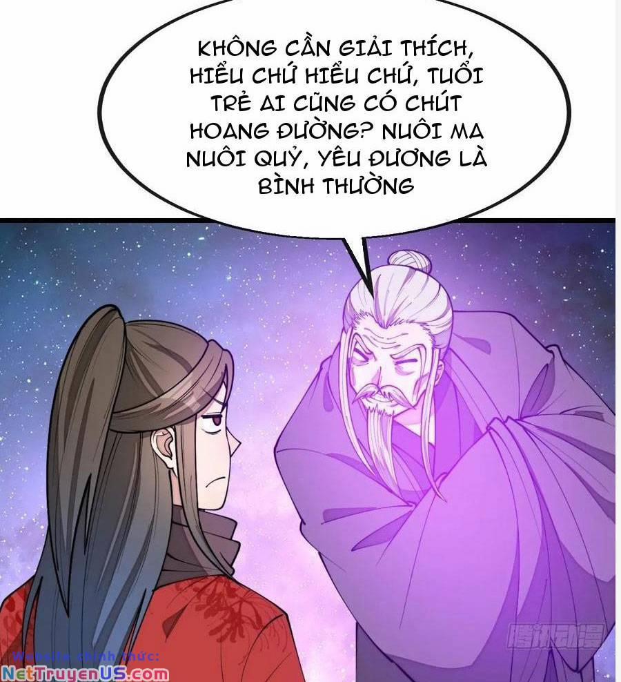 Ta Không Phải Con Cưng Của Khí Vận 221 trang 9