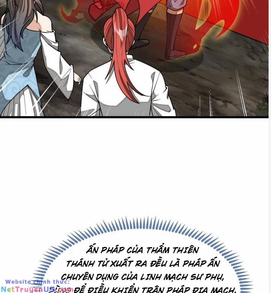 Ta Không Phải Con Cưng Của Khí Vận 222 trang 10