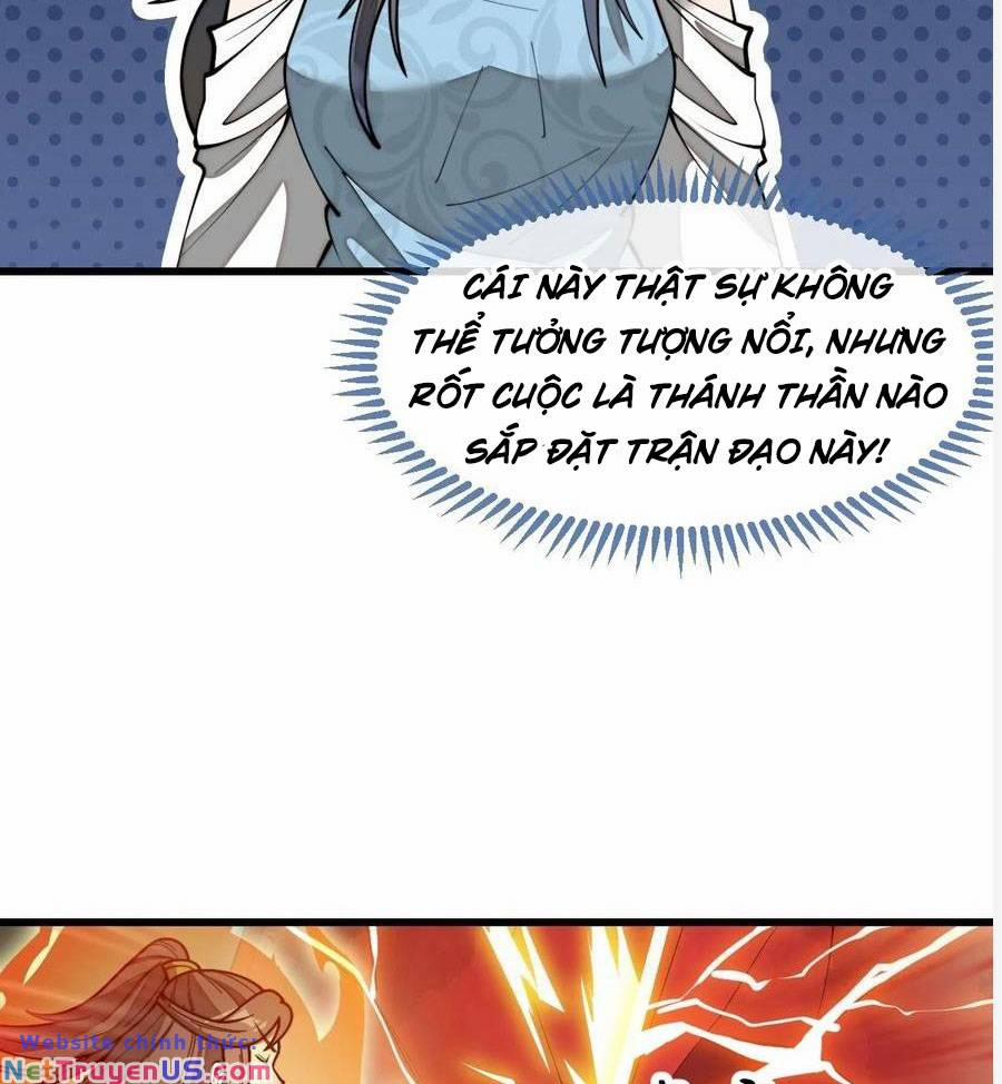 Ta Không Phải Con Cưng Của Khí Vận 222 trang 12