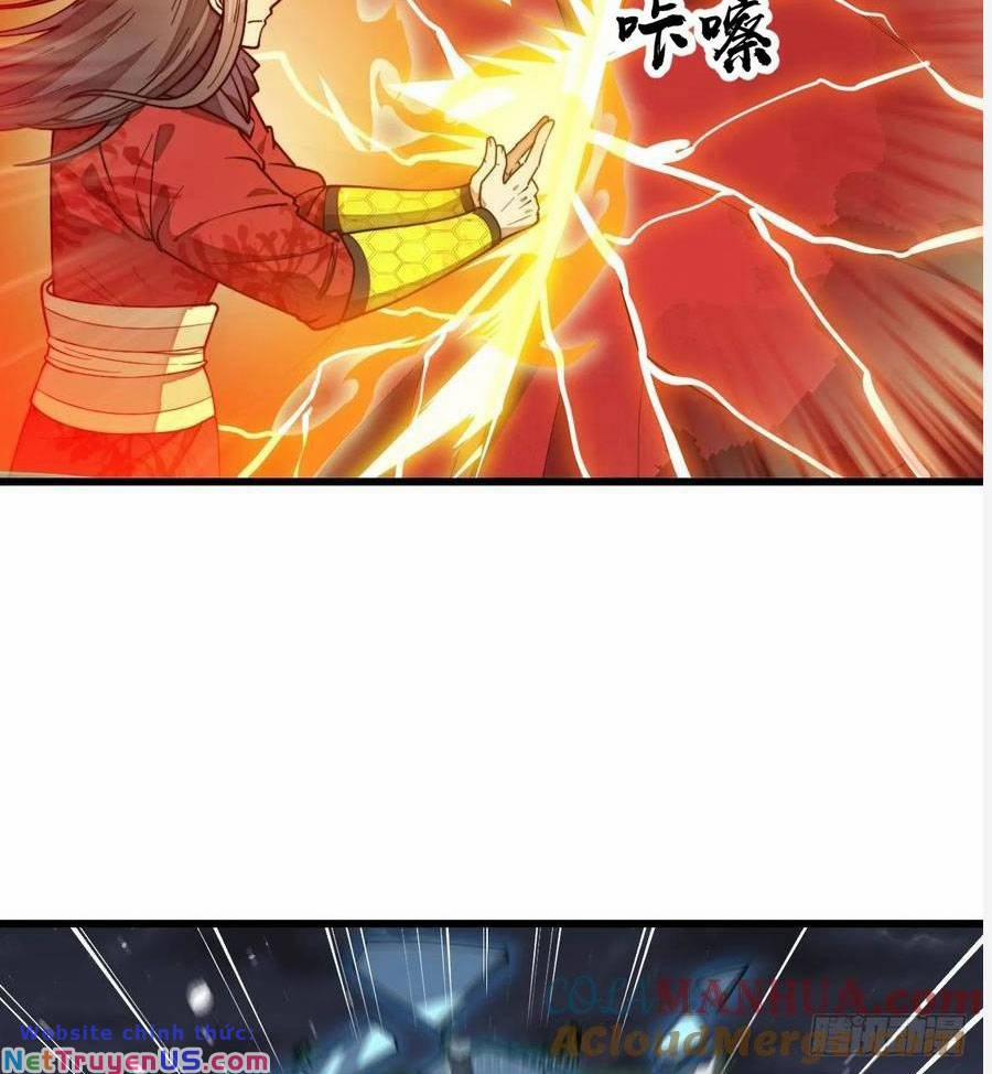 Ta Không Phải Con Cưng Của Khí Vận 222 trang 13