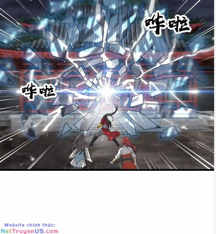 Ta Không Phải Con Cưng Của Khí Vận 222 trang 14
