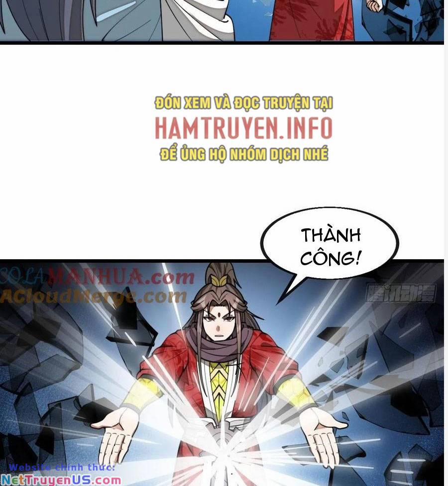 Ta Không Phải Con Cưng Của Khí Vận 222 trang 16