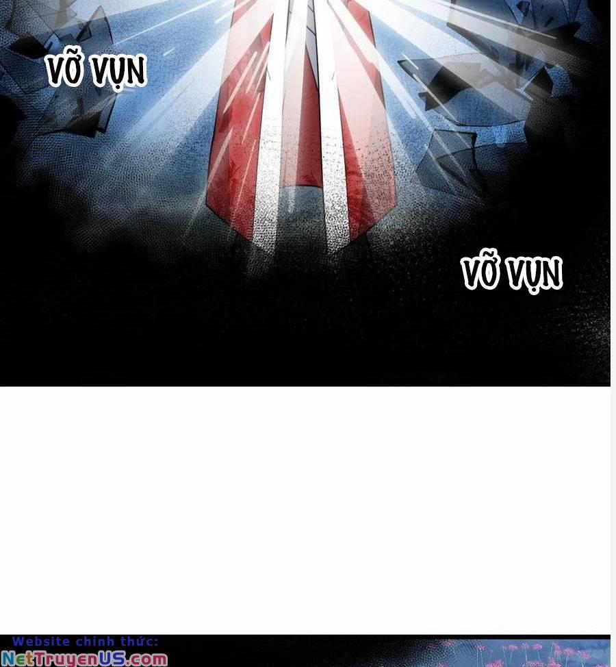 Ta Không Phải Con Cưng Của Khí Vận 222 trang 17