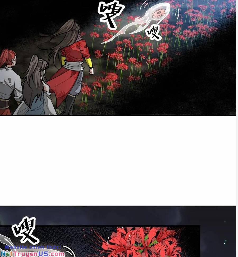 Ta Không Phải Con Cưng Của Khí Vận 222 trang 18