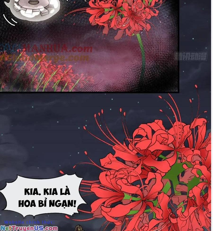 Ta Không Phải Con Cưng Của Khí Vận 222 trang 19