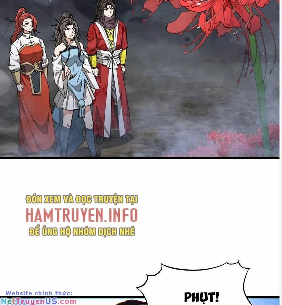 Ta Không Phải Con Cưng Của Khí Vận 222 trang 20