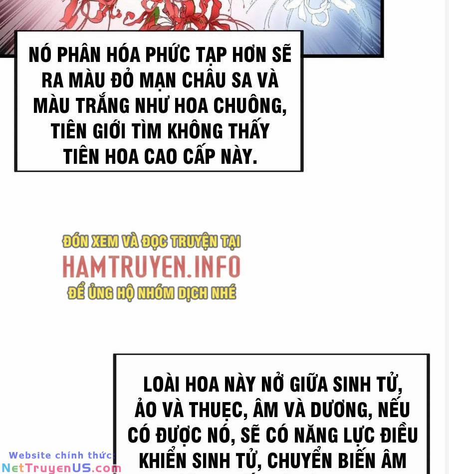 Ta Không Phải Con Cưng Của Khí Vận 222 trang 23