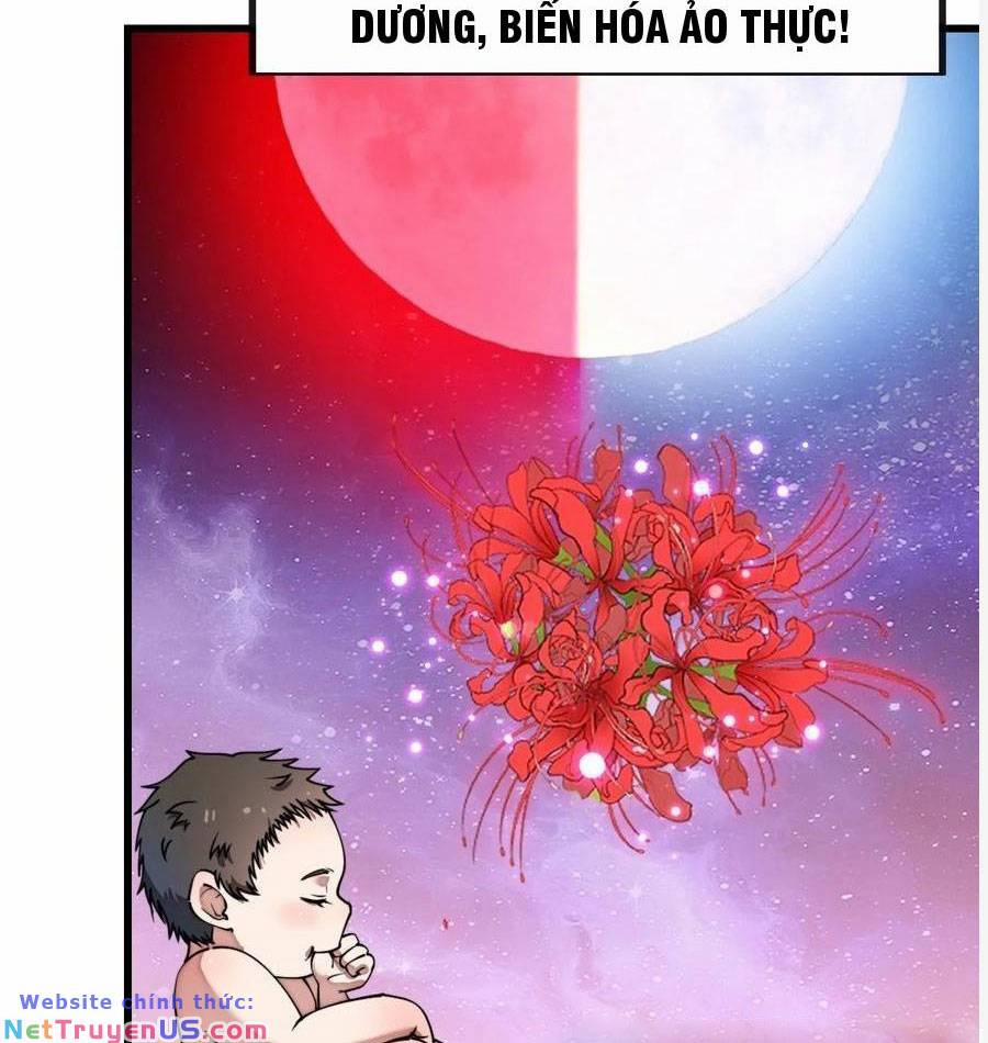 Ta Không Phải Con Cưng Của Khí Vận 222 trang 24
