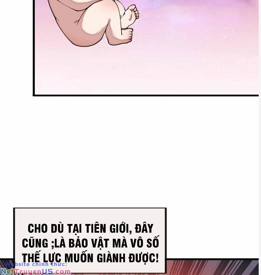 Ta Không Phải Con Cưng Của Khí Vận 222 trang 25