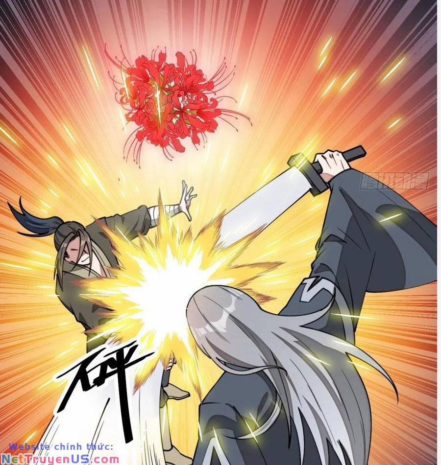 Ta Không Phải Con Cưng Của Khí Vận 222 trang 26