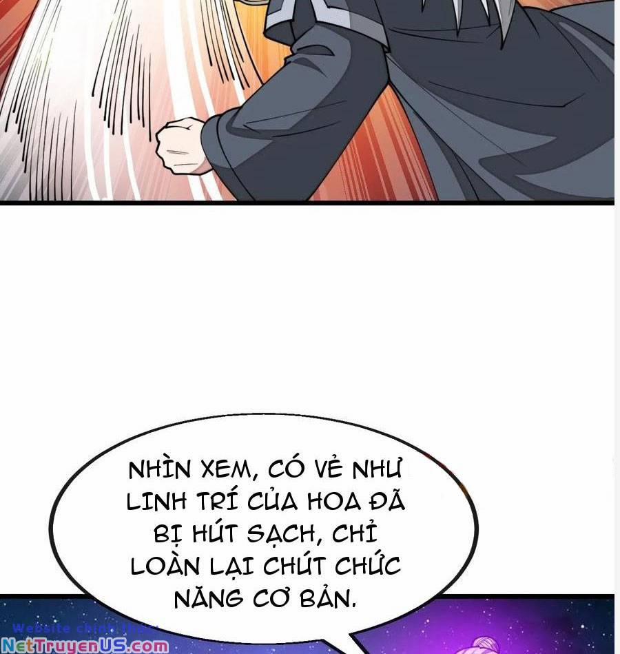 Ta Không Phải Con Cưng Của Khí Vận 222 trang 27