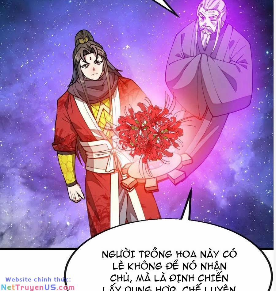 Ta Không Phải Con Cưng Của Khí Vận 222 trang 28