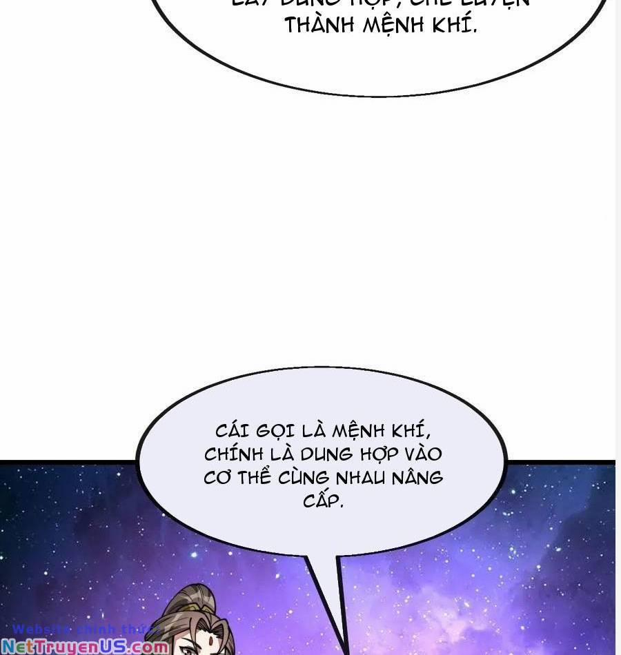 Ta Không Phải Con Cưng Của Khí Vận 222 trang 29