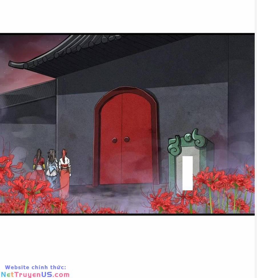 Ta Không Phải Con Cưng Của Khí Vận 222 trang 3