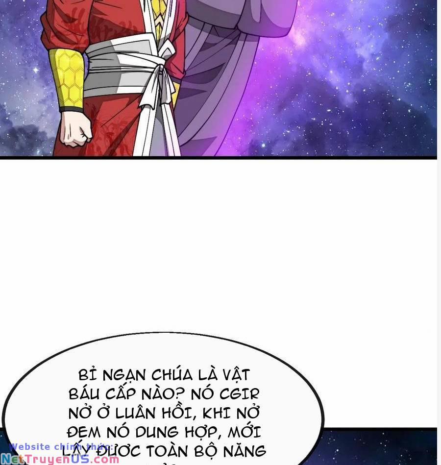 Ta Không Phải Con Cưng Của Khí Vận 222 trang 32