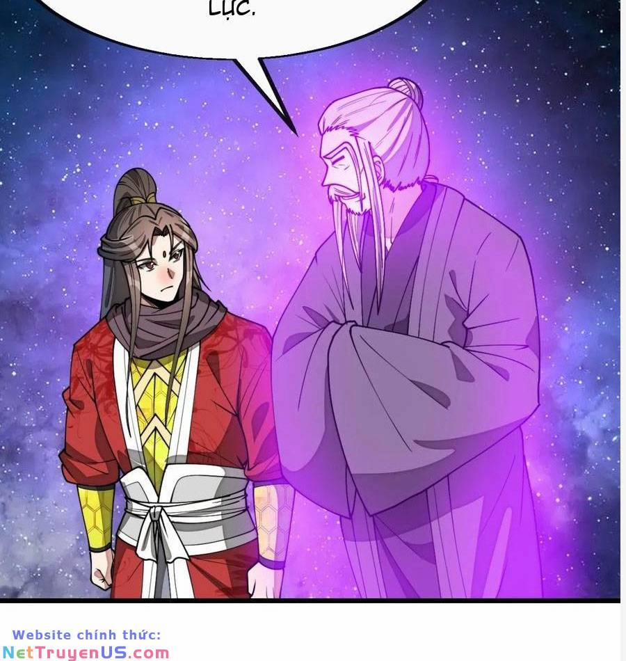Ta Không Phải Con Cưng Của Khí Vận 222 trang 33