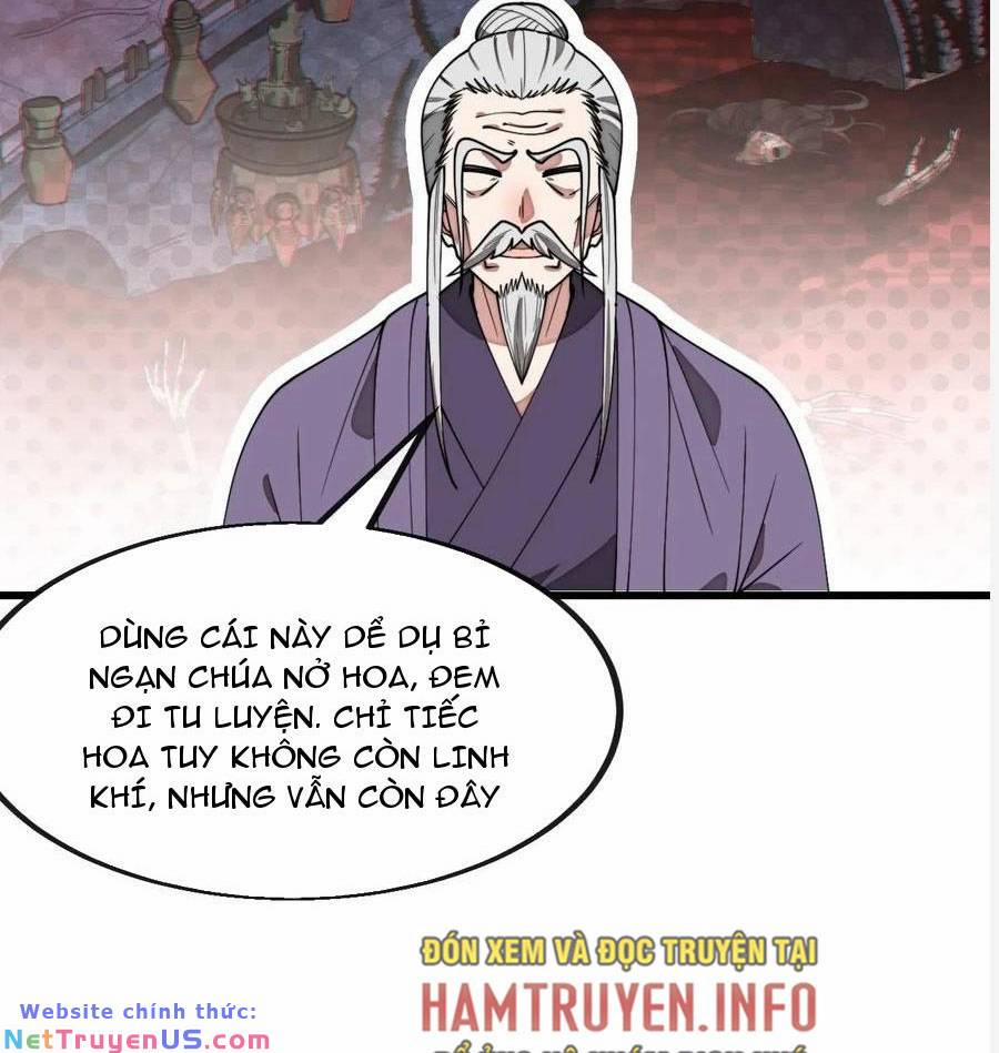 Ta Không Phải Con Cưng Của Khí Vận 222 trang 35