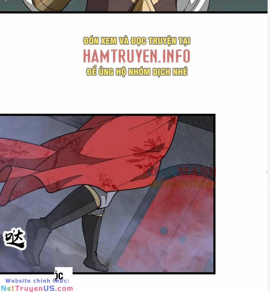 Ta Không Phải Con Cưng Của Khí Vận 222 trang 7