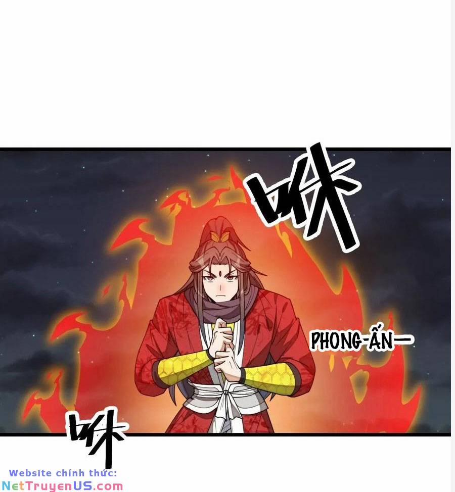 Ta Không Phải Con Cưng Của Khí Vận 222 trang 8