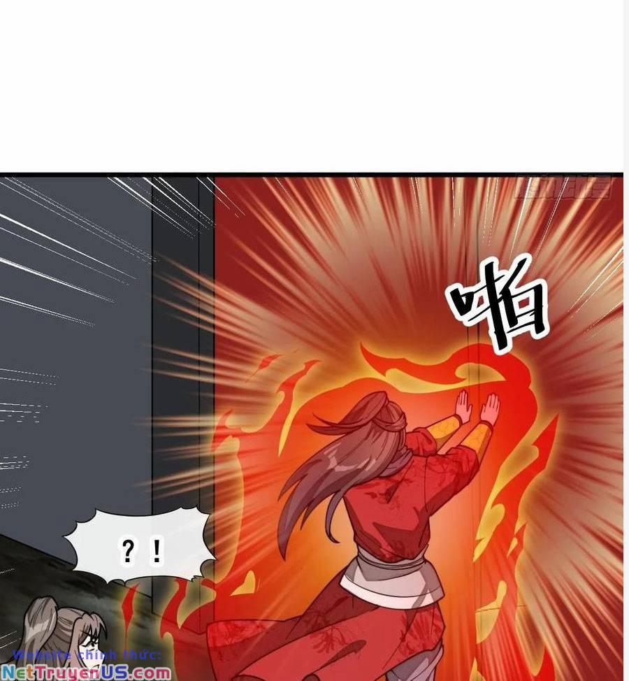 Ta Không Phải Con Cưng Của Khí Vận 222 trang 9