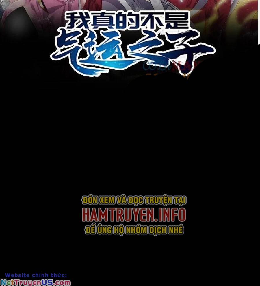 Ta Không Phải Con Cưng Của Khí Vận 223 trang 1