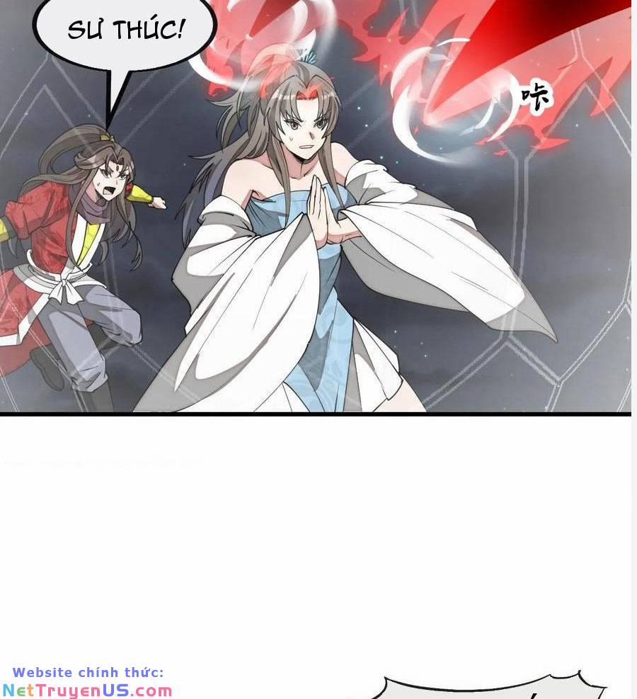 Ta Không Phải Con Cưng Của Khí Vận 223 trang 10
