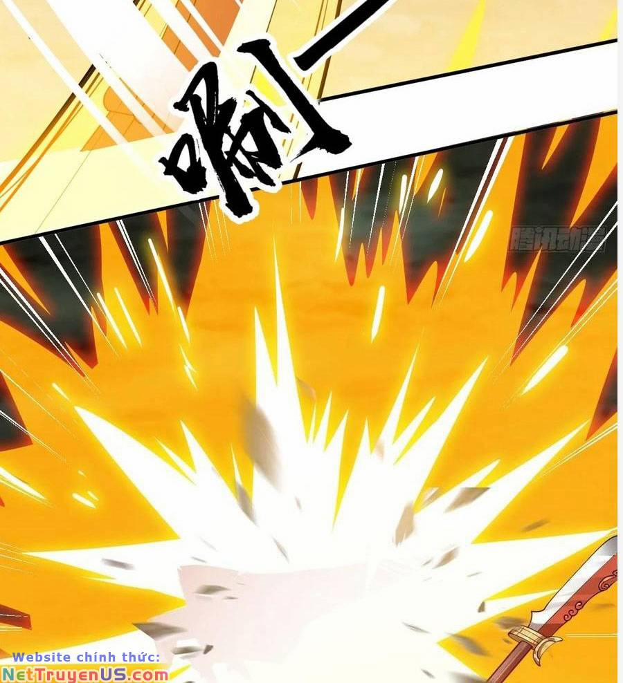 Ta Không Phải Con Cưng Của Khí Vận 223 trang 12