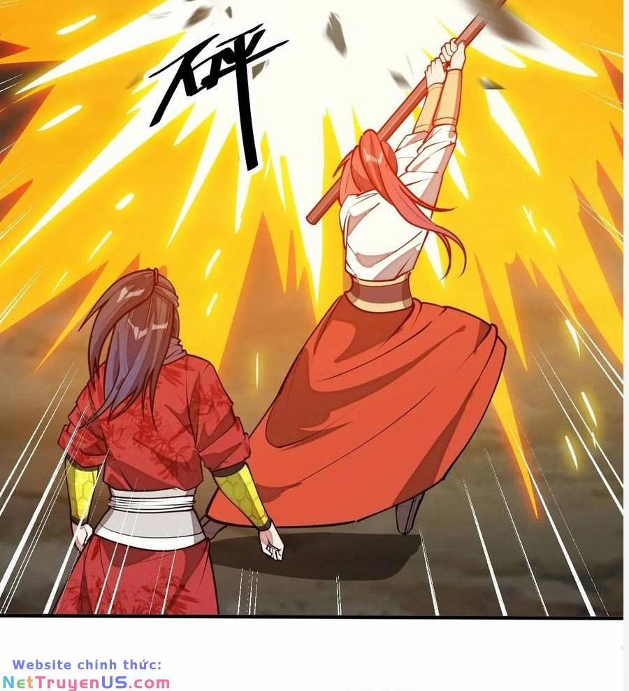 Ta Không Phải Con Cưng Của Khí Vận 223 trang 13