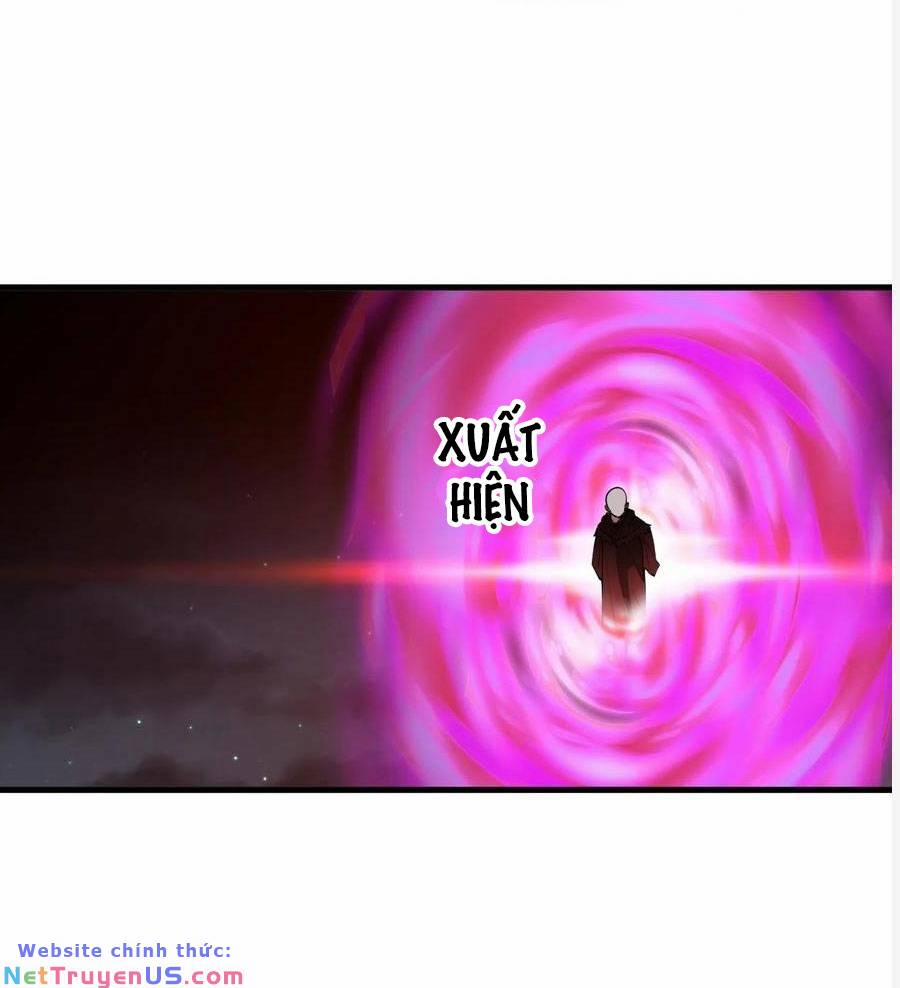 Ta Không Phải Con Cưng Của Khí Vận 223 trang 14