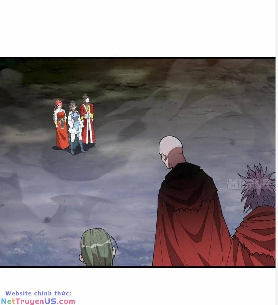 Ta Không Phải Con Cưng Của Khí Vận 223 trang 15