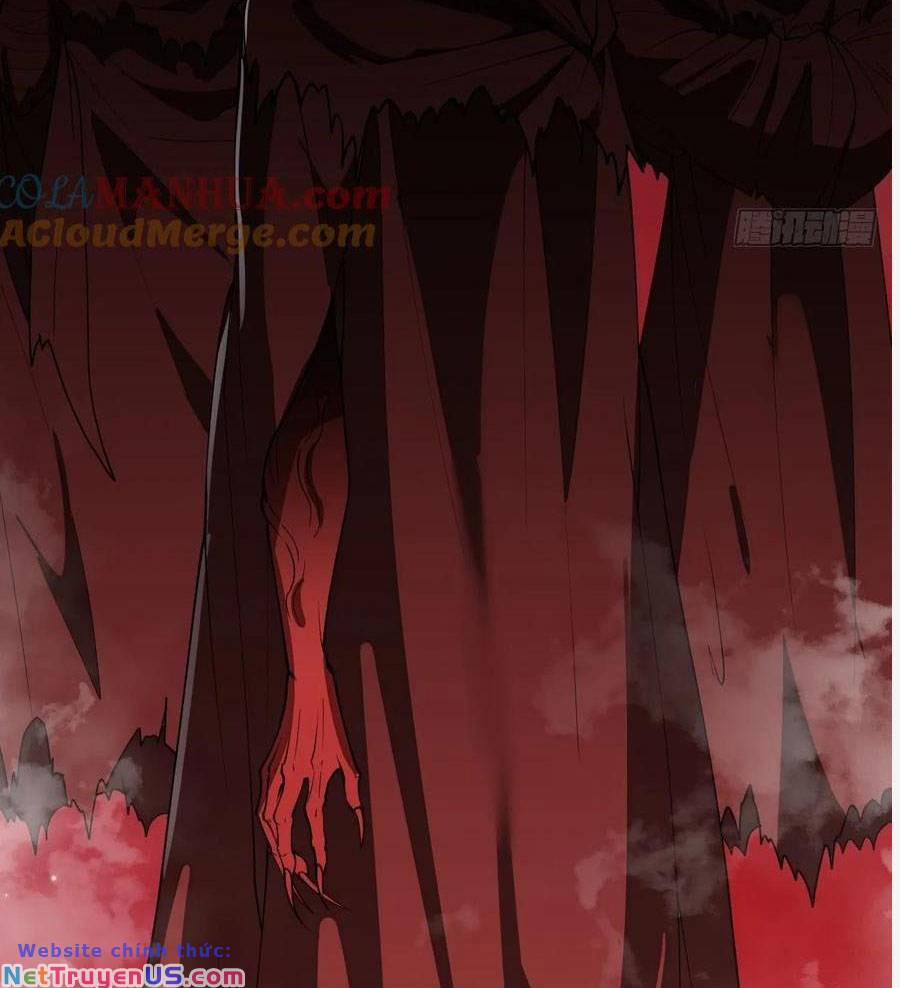 Ta Không Phải Con Cưng Của Khí Vận 223 trang 17